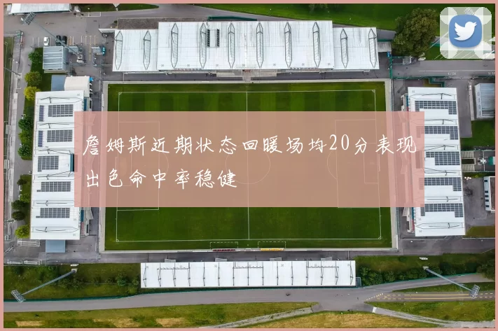 詹姆斯近期状态回暖场均20分表现出色命中率稳健